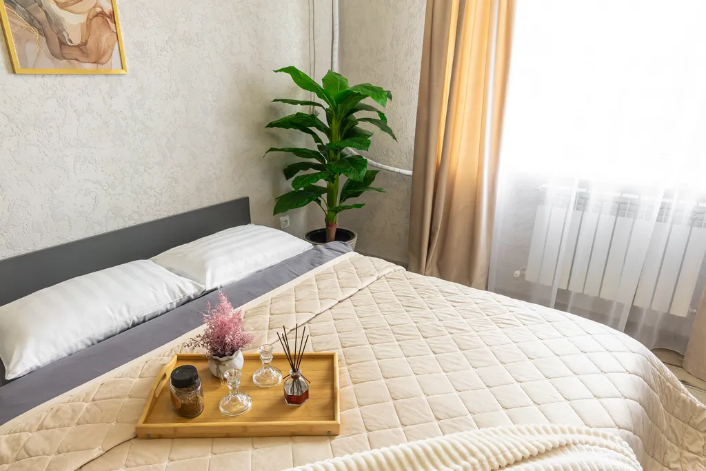 Евротрешка Орхидея в ЖК Вересаево