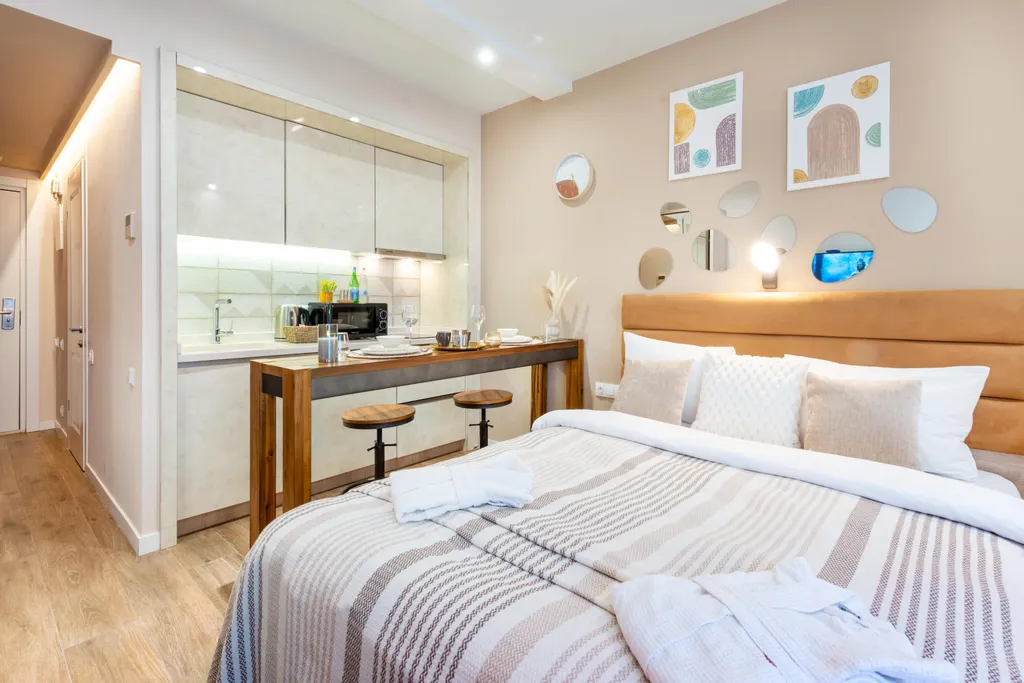 Vintage Haven - Bohemian Style