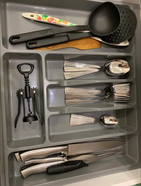 Уютная двухкомнатная квартира не далеко от центра города