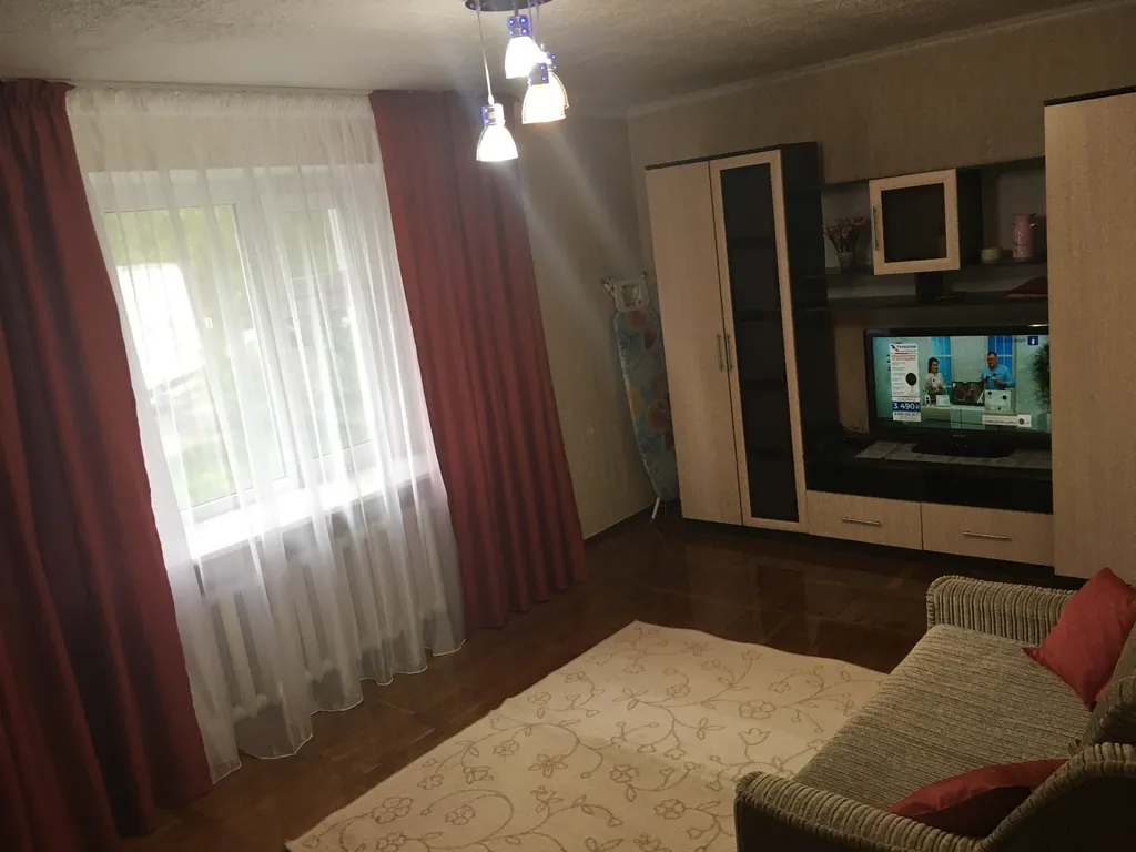 Квартира Апартаменты в центре — Анапа