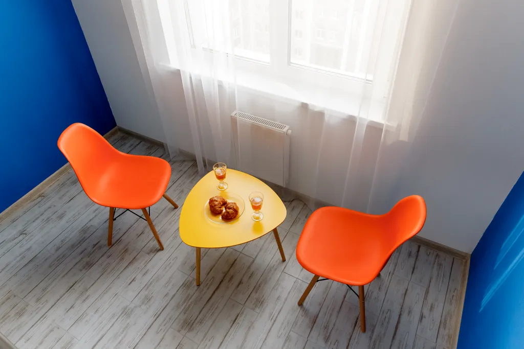 Квартира Квартира Sunny Samara Flat — Самара