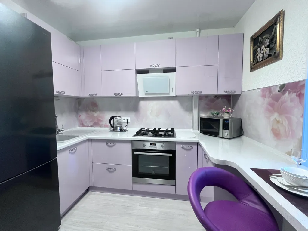 2-комнатная на Дружбе