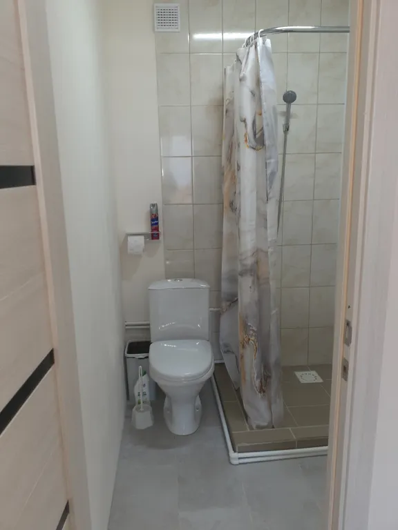 Коттедж Гостевой уютный домик около леса — Болгар