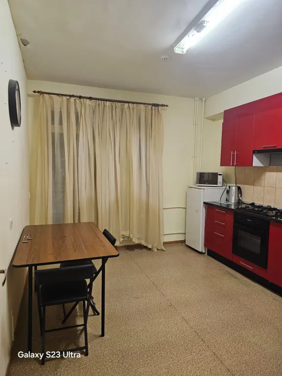 Квартира в горах