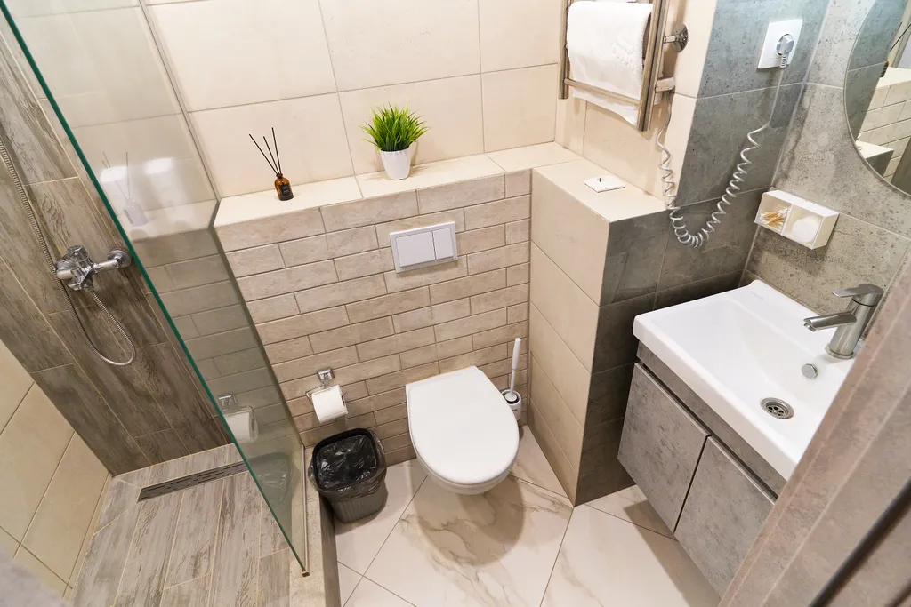 Лайтарис (апартамент №3)