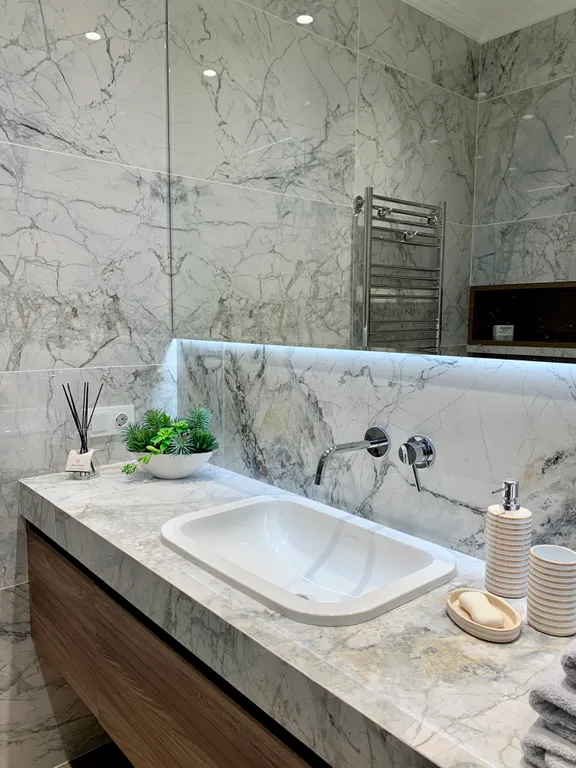 Апартамент Julia