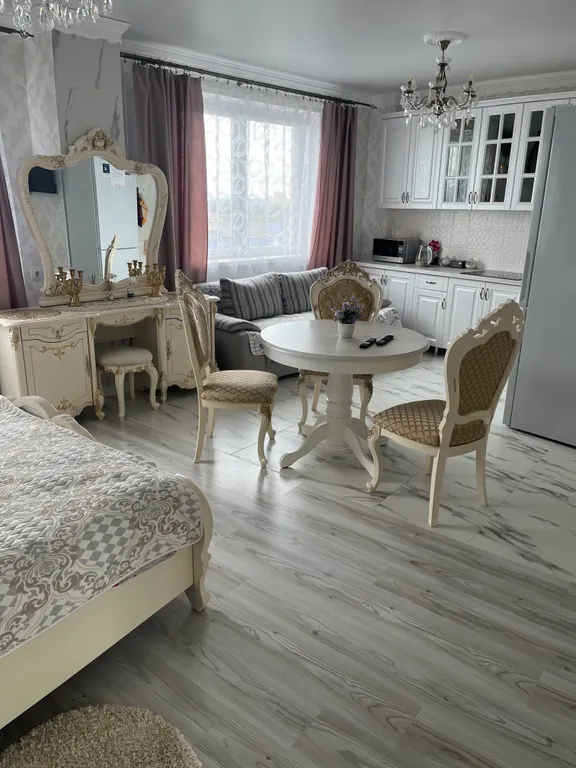 Квартира в центре