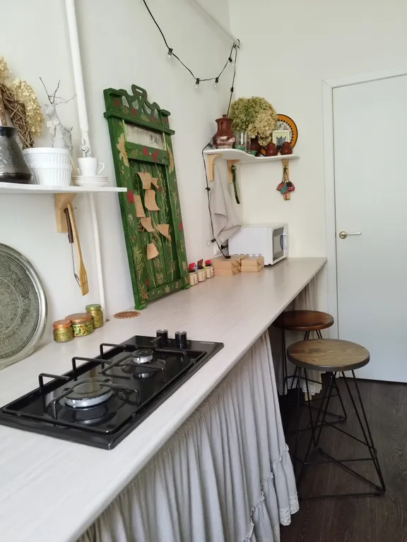 Апартаменты Jambo