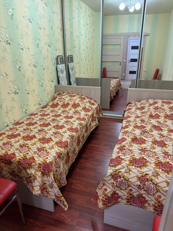 2-комнатная Квартира — аренда посуточно в Родина