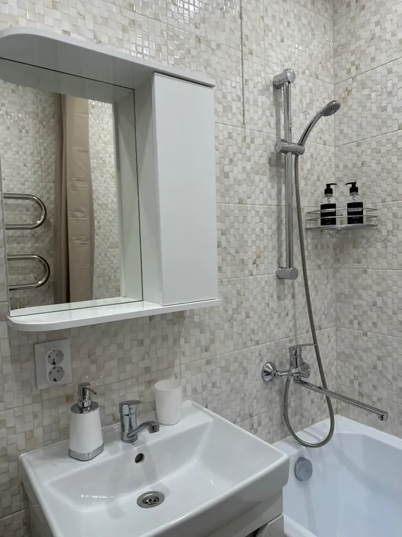 Квартира Уютная квартира в центре — Ярославль