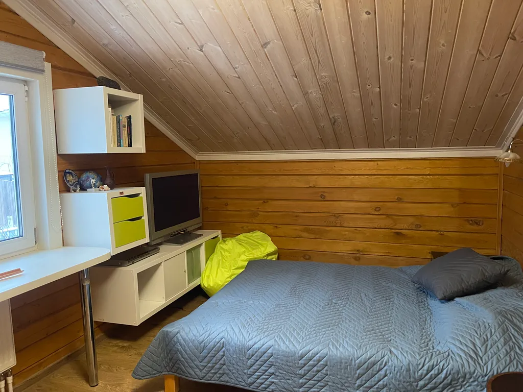 Устал? Отдохни