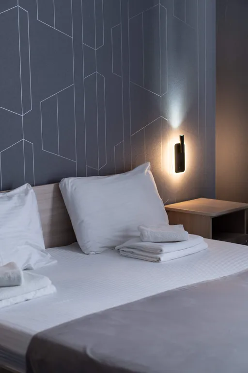 Квартира Комната — Сириус