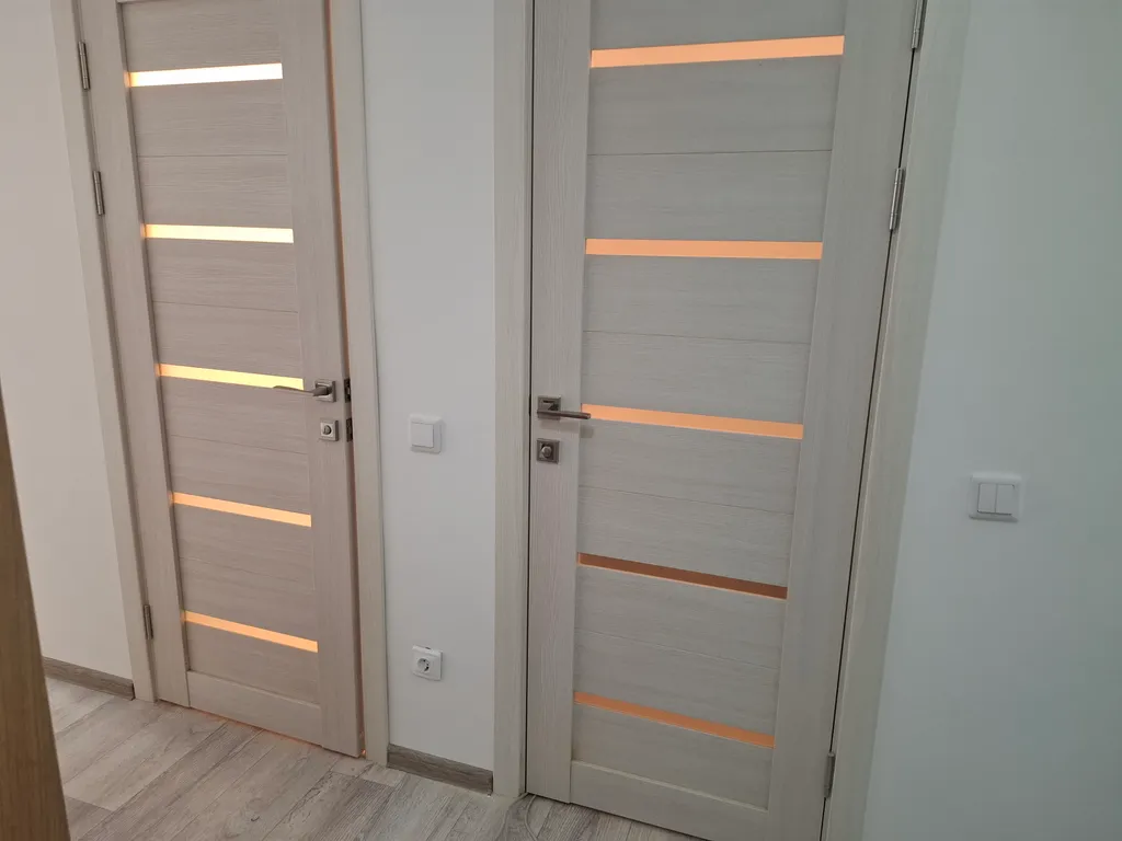 Евродвушка в центре города