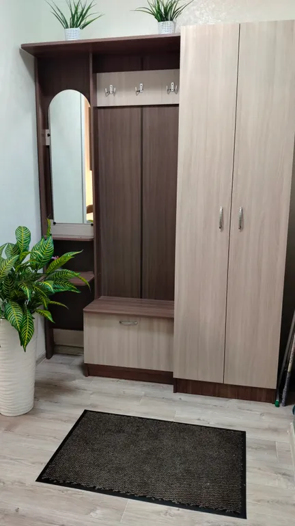 Уютная квартира-студия