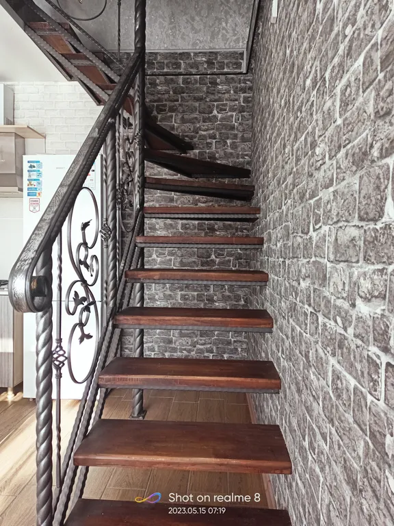 Дом в Благовещенской