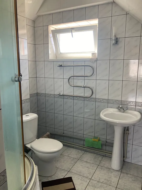 Квартира Квартира Большой номер стандарт — Анапа