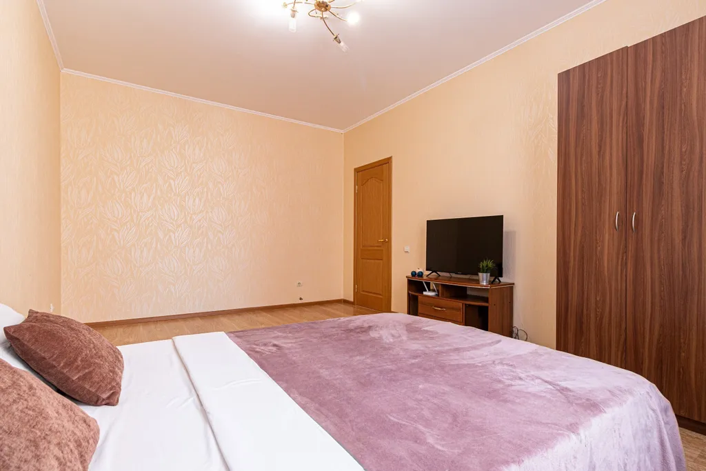 Квартира возле парка Галицкого