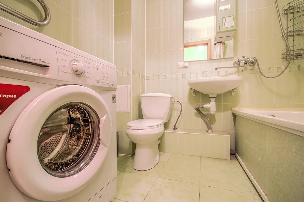 Уютная квартира в центре