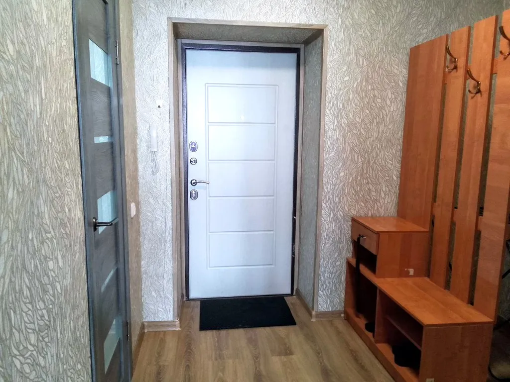 Студия класса Люкс в новом доме