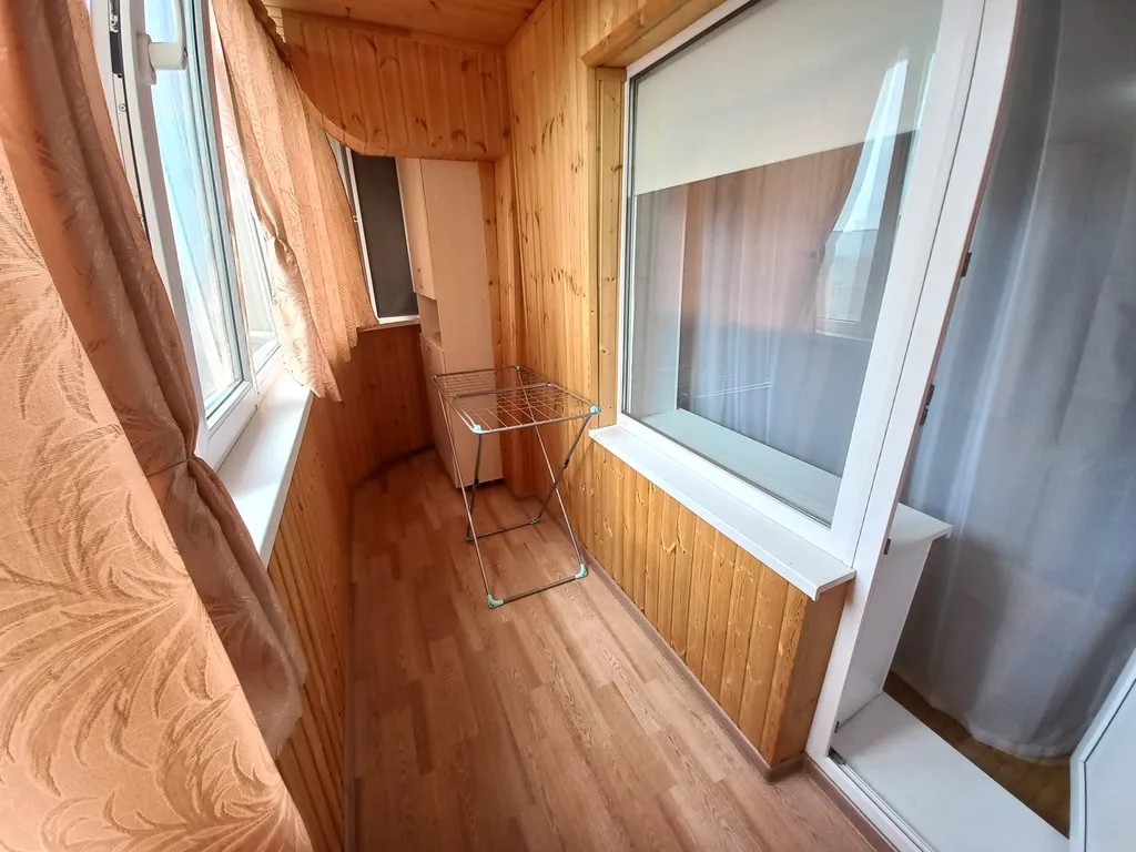 Квартира в центре Белгорода