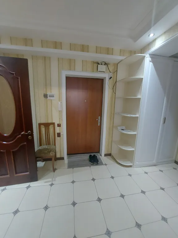 Квартира Квартира комфорт класса в 100 метрах от моря — Дербент