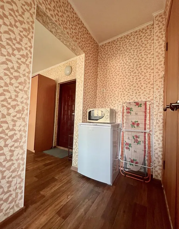 Квартира 1-комнатная Квартира — Красноярск