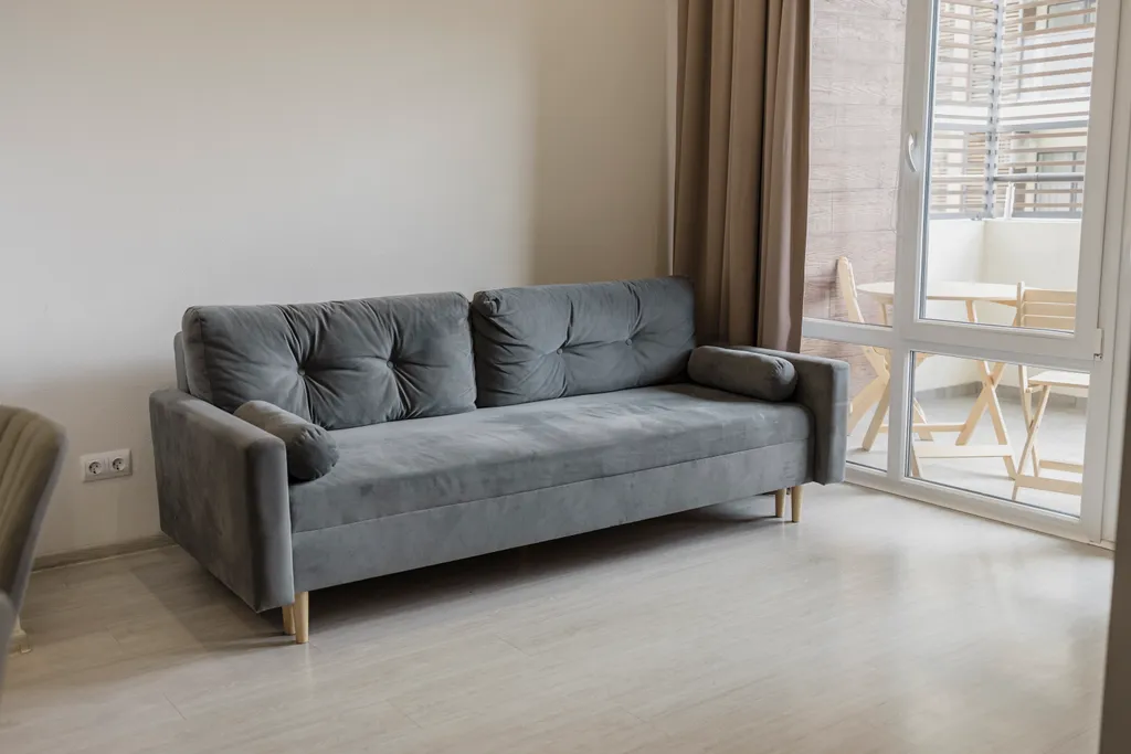 Апартамент Студия Море