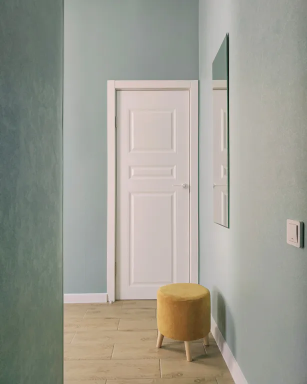 Квартира рядом с дворцами и фонтанами