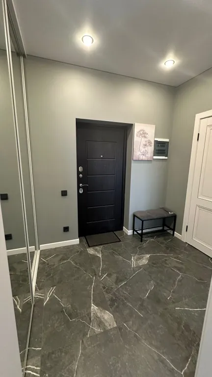 Квартира Стильные апартаменты в центре города — Владикавказ