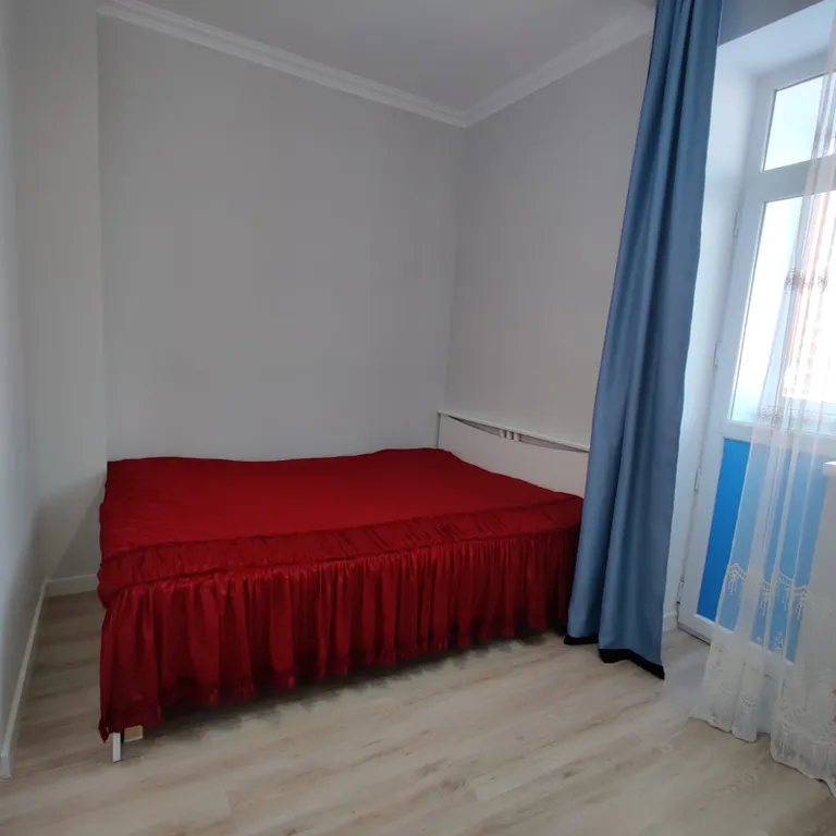 Уютная квартира, рядом жд вокзал