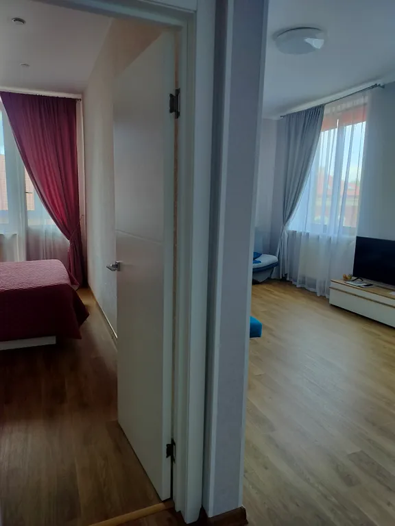 Квартира 2-комнатная Квартира — Калининград