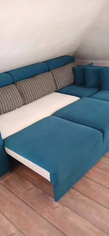 Апартаменты у парка королевы Луизы