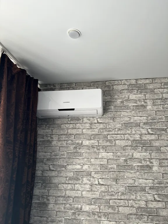 Уютная квартира с хорошим ремонтом