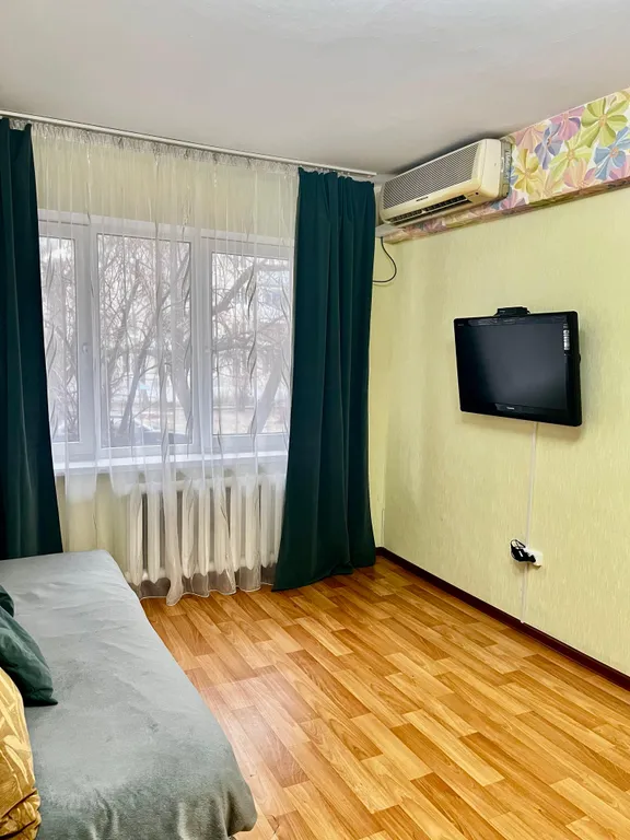 Квартира Квартира Самый центр Мамаев Курган в пешей доступности — Волгоград