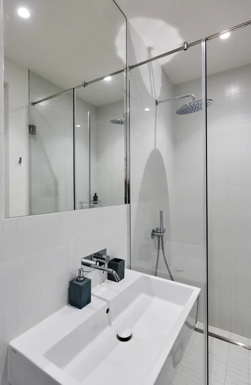 Квартира Квартира в ЖК Дом Chkalov — Москва