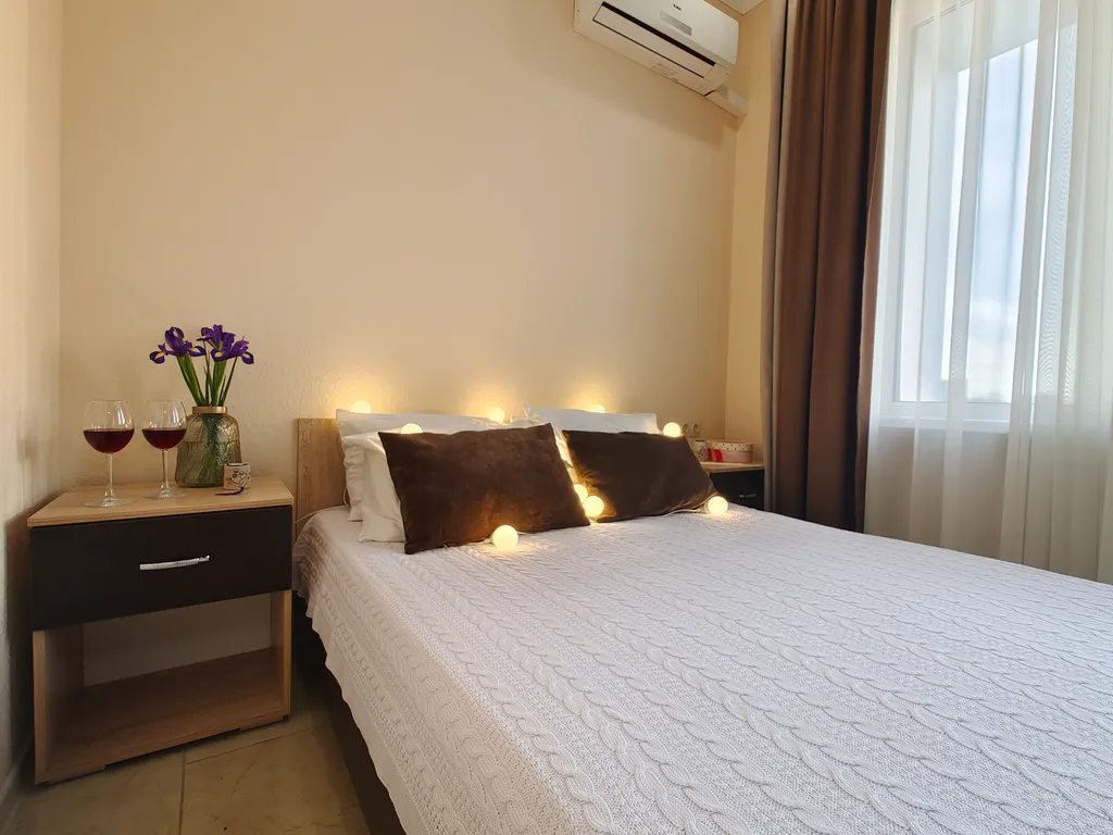 Квартира Комната — Анапа