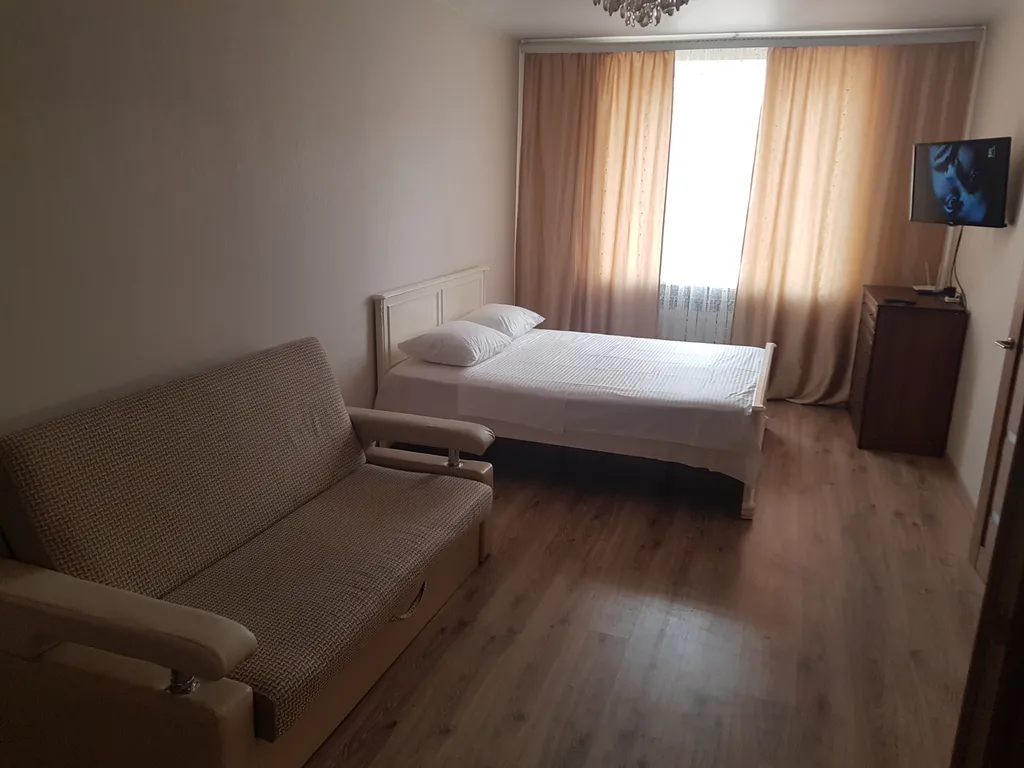 1-комнатная Квартира — аренда посуточно в Владикавказ