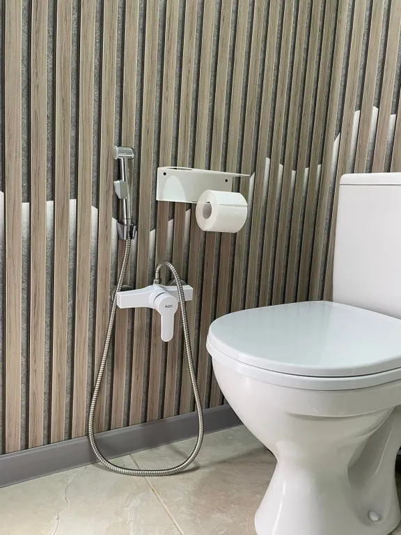 Стильная комната