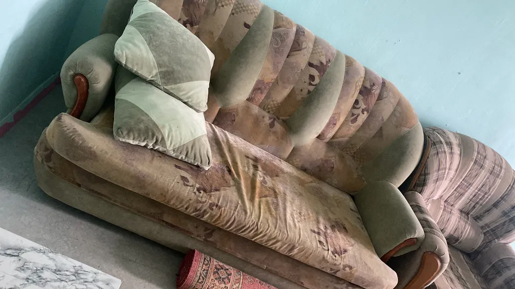 Трёхкомнатная полноценная Сталинка близко к Мамаеву Кургану