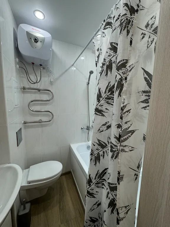 Студия комфорт-класса