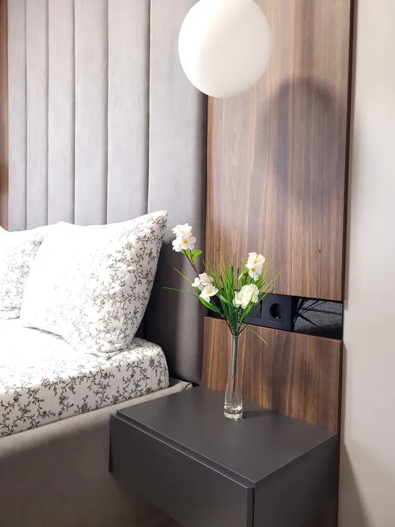 Уютная квартира в центре