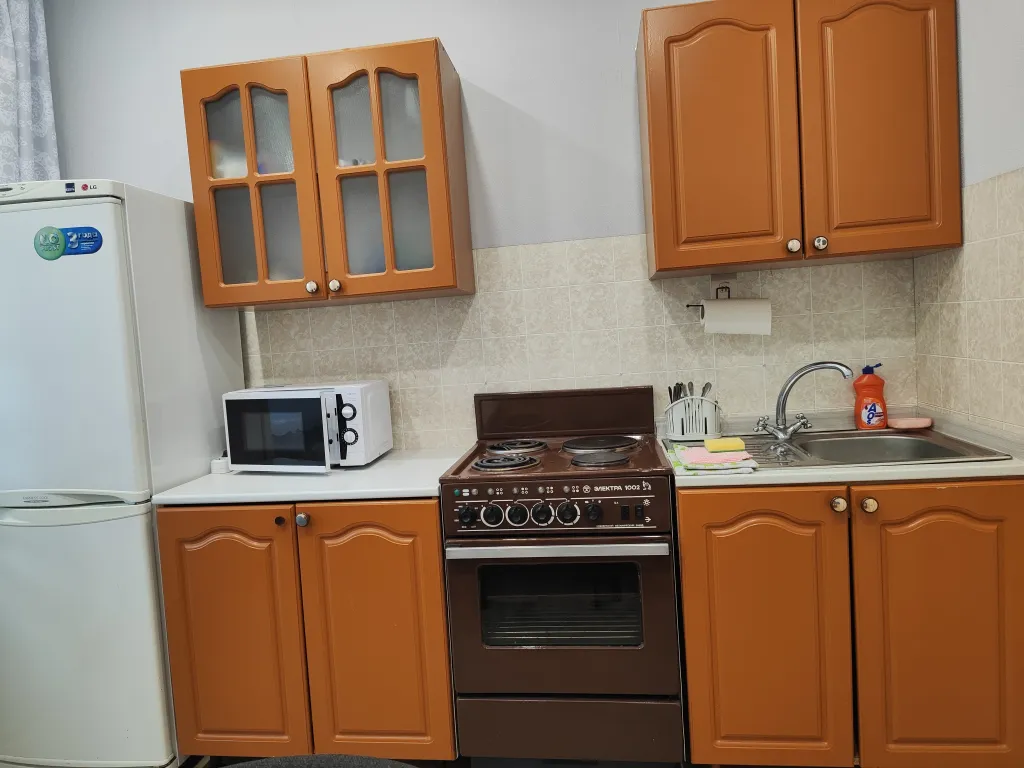 Северное сияние