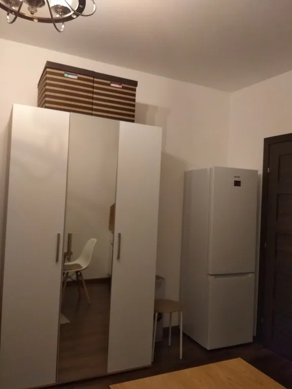 Квартира Квартира Студия с видом за залив — Кронштадт