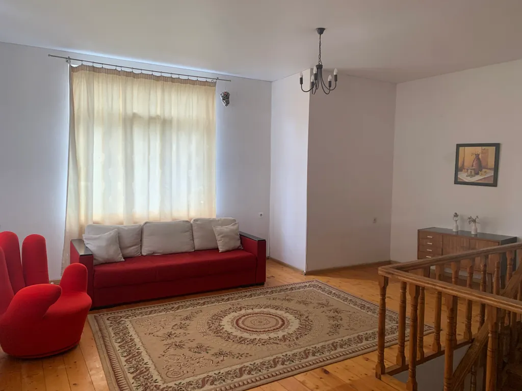 Коттедж Дом на набережной Сухума — аренда посуточно в Сухум