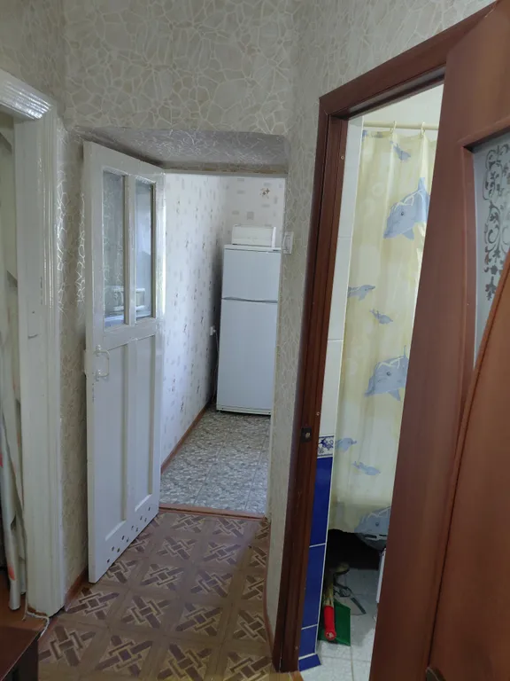 Квартира на берегу моря