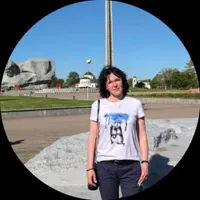 Елена Румянцева