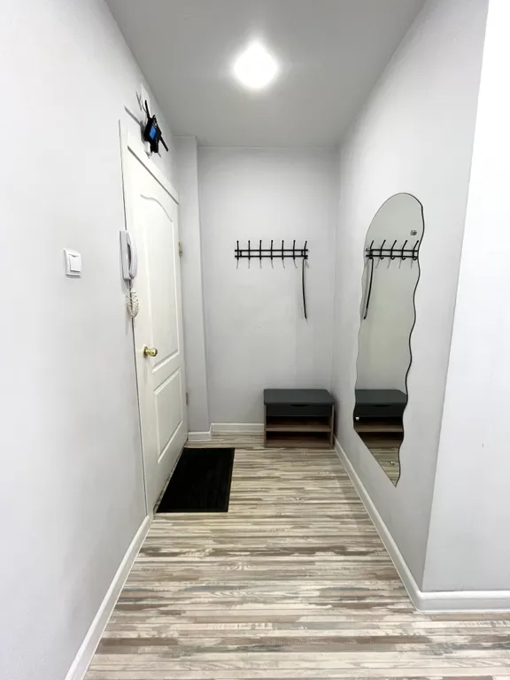 Комфортная квартира в центре города