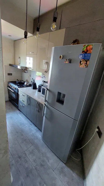 Квартира 3-комнатная Квартира — Батуми