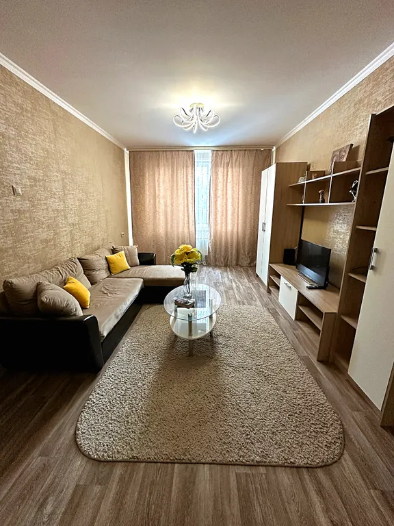 Квартира 2-комнатная Квартира — Москва