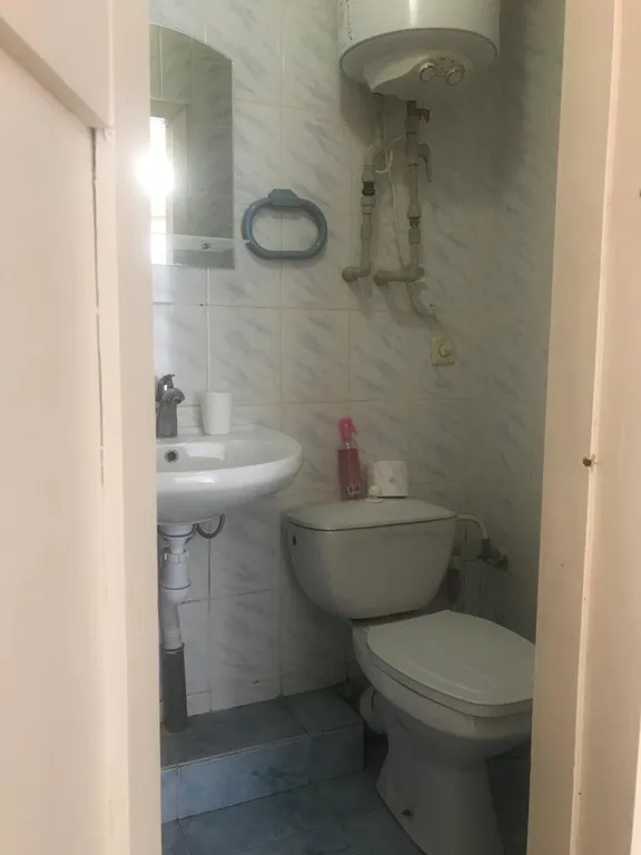 Комфортабельный номер у моря